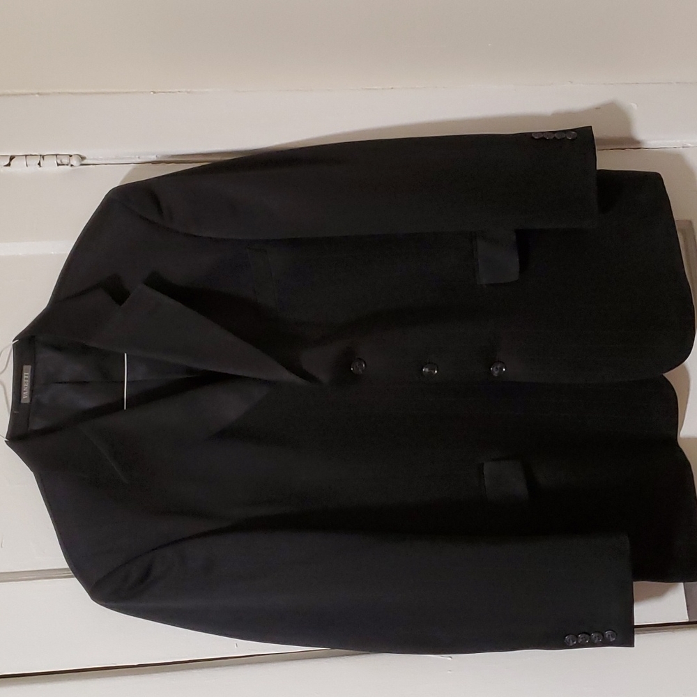 Men's suit jacket